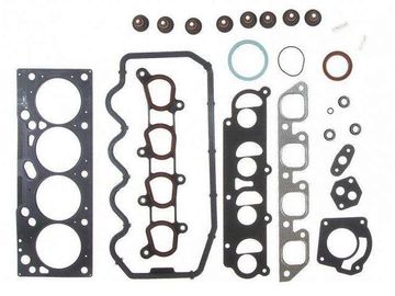 S6D110 Car Engine Head Gasket / Cylinder Head Full Gasket Set 6138-K1-6004