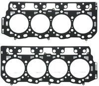 Original ISF2.8 Engine Gasket Kit / Cylinder Head Gasket V44 4D56 6G72 6G74