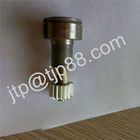 Standard Size Fuel Injector Nozzle DLLA154SN665 Engine Rebuild Kits 105015-6650
