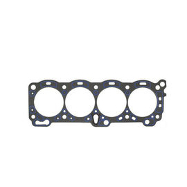 Toyota Car Spare Parts 2E Head Gasket Cylinder Head Gasket Kit 11115-11010