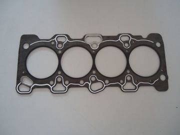 ISUZU Truck 4HG1 Engine Gasket Kit 4JJ1 4JK1 Nonmetal Material