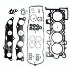 Hyundai Diesel Engine Parts FZJ100 Full Set Gasket 04111-66054 Nuetral Packaging