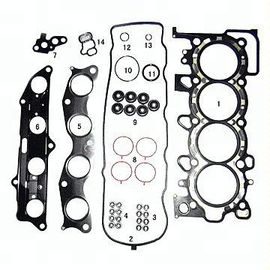 Iron Engine Gasket Kit Kubota V1505 4D87 16394-03310 Cylinder Head Graphite Gasket