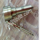 Common Rail 0433271775 Engine Diesel Fuel Injector Nozzle For DLLA124S1001 Wear Resistance