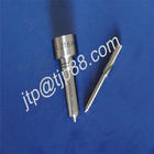 Durable Fuel Injector Nozzle For DLLA 142P1595 0433171974 High Speed Steel Material