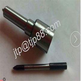 Common Rail 0433271775 Engine Diesel Fuel Injector Nozzle For DLLA124S1001 Wear Resistance