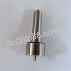Black Color Injection Diesel Pump Nozzle Hole Size 0.14mm DLLA152P980