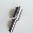 Black Color Injection Diesel Pump Nozzle Hole Size 0.14mm DLLA152P980