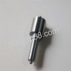 Black Color Injection Diesel Pump Nozzle Hole Size 0.14mm DLLA152P980