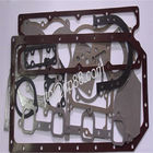 Metal Engine Gasket Kit For Toyota 2F Diesel Engine Parts 04111-61011