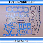 Original Iron Engine Gasket Kit For Toyota 1S 04111-63040 / Full Gasket Set