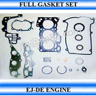 High Preformance EJ-DE Full Gasket Kit For DAIHATSU 04111-97206