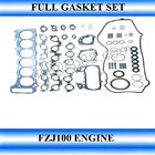 Hyundai Diesel Engine Parts FZJ100 Full Set Gasket 04111-66054 Nuetral Packaging