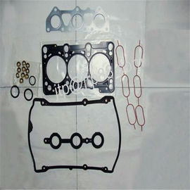 Aluminum Full Engine Rebuild Kits / Overhaul Gasket Set 3Y For Toyota 04111-73029