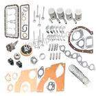 4Y 04111-73030 Complete Engine Gasket Set For Engineering Machinery