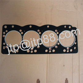 Diesel Engine Gasket Kit 8DC9 For Mitsubishi Cylinder Head Gasket