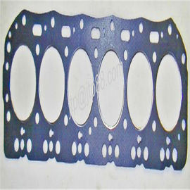 Mitsubishi Excavator Parts 6D16 6D16T Diesel Engine Cylinder Head Gasket