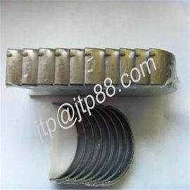 6210-21-8000 Diesel Engine Bearings S6D140 Con Rod And Main Bearings