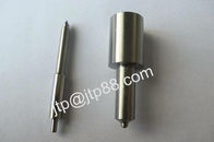 High Pressure Diesel Fuel Injector Nozzle / Common Rail Injector Parts DLLA 143P1619 0433171988