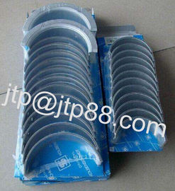 Aluminum Alloy STD Size Crankshaft Main Bearing / Con Rod Bearing