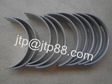 Aluminum Alloy STD Size Crankshaft Main Bearing / Con Rod Bearing