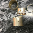 Hardened Brass K19 KTA19 Connecting Rod Bushings OEM 3043909 3000965 205180