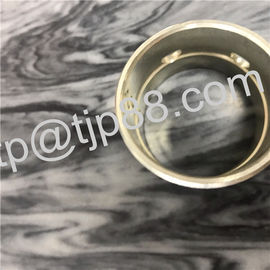 Alloy Material 6D14 Connecting Rod Bushings For Excavator Replacement Parts