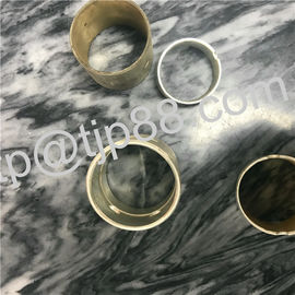 Customized Connecting Rod Bushings , OEM 4891178 Diesel Engine Spare Parts