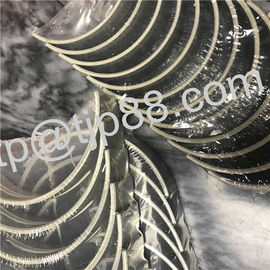 4236114 U5ME0006 Machinery Engine Parts / Conrod Bearing Set 81 x 38 x 2.5mm