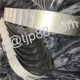 ISUZU Diesel Engine Bearing 6WA1 6WG1 Main & Con Rod Bearing STD / + 0.25 Size