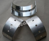 Cu / Pb Material Main And Con Rod Bearing 6BD1 6BB1 5-11510-048