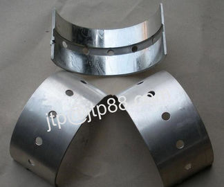 Cu / Pb Material Main And Con Rod Bearing 6BD1 6BB1 5-11510-048