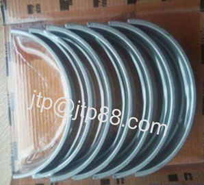 Cu / Pb Material Main And Con Rod Bearing 6BD1 6BB1 5-11510-048