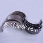 12207-ES60A Main And Con Rod Bearing / Diesel Engine Spare Parts Sliver Color