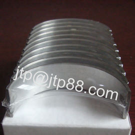 Cu / Pb Material Main And Con Rod Bearing 6BD1 6BB1 5-11510-048