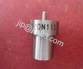 High Speed Steel Common Rail Injector Nozzle L153PBD / L381PBD Coulor Silver