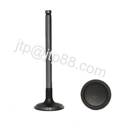 6D100 6D110 Engine Intake Valve For KOMATSU 6136-41-4210 6138-42-4110 / Diesel Generator Parts