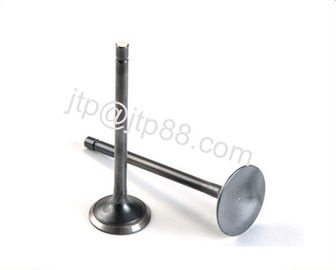 6D100 6D110 Engine Intake Valve For KOMATSU 6136-41-4210 6138-42-4110 / Diesel Generator Parts