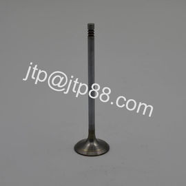 Auto Car Spare Parts / Diesel Engine Valve S6D108 KOMATSU 6221-41-4110 / 6221-41-4210