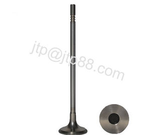 Auto Car Spare Parts / Diesel Engine Valve S6D108 KOMATSU 6221-41-4110 / 6221-41-4210