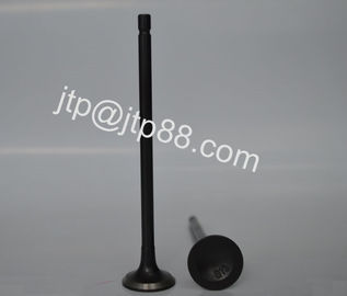 6D100 6D110 Engine Intake Valve For KOMATSU 6136-41-4210 6138-42-4110 / Diesel Generator Parts