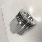 4D55 Cylinder Diesel Engine Piston MITSUBISHI MD182601 ( R ) MD182607 ( L ) With Inner Cooling