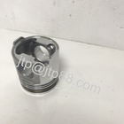 4D55 Cylinder Diesel Engine Piston MITSUBISHI MD182601 ( R ) MD182607 ( L ) With Inner Cooling