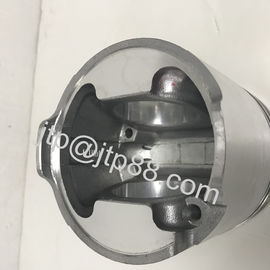 Foward Truck Diesel Engine Piston Car Part 6BB1 OE 5-12111-013-0 For ISUZU 102mm Dia