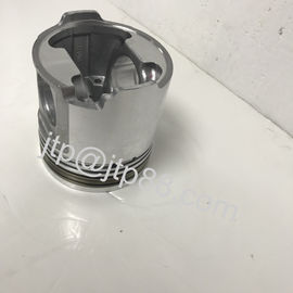 Foward Truck Diesel Engine Piston Car Part 6BB1 OE 5-12111-013-0 For ISUZU 102mm Dia