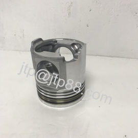 Tuerbo Fuso 8CYL Mitsubishi 8DC92 Diesel Engine Piston ME065579 ME091048 135.0mm