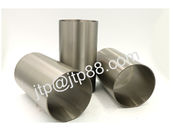 JTP / YJL 6D40 Dry Cylinder Liners &amp; Piston Ring &amp; Piston ME120028