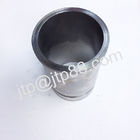 Chromed Engine Cylinder Liner With Piston 4JB1 For ISUZU Spare Parts 8-94247-861-2