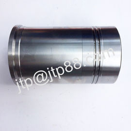 Chromed Engine Cylinder Liner With Piston 4JB1 For ISUZU Spare Parts 8-94247-861-2