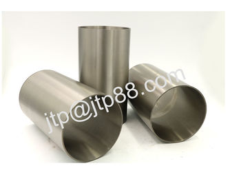 Diesel Engine Aluminum Cylinder Liner DS50 /  DS60 / DS80 Engine Parts Cylinder Liner